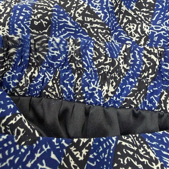 Women’s wide legged fully lined pants from Cato EUC Size small. - Picture 6 of 10